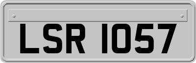 LSR1057