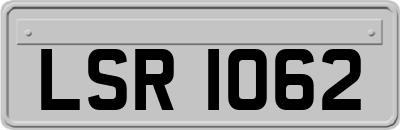 LSR1062