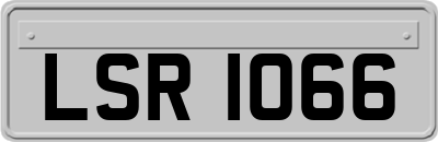 LSR1066