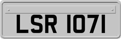 LSR1071