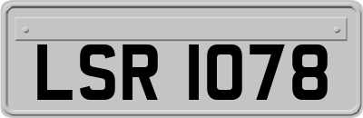 LSR1078