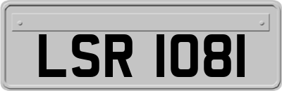 LSR1081
