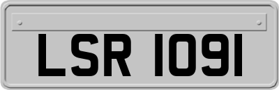 LSR1091