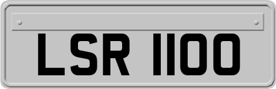 LSR1100