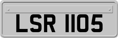 LSR1105