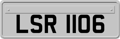 LSR1106