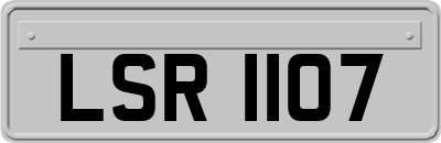 LSR1107