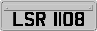 LSR1108