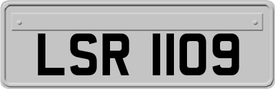LSR1109
