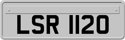 LSR1120