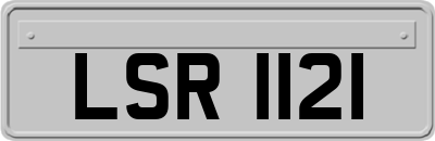 LSR1121