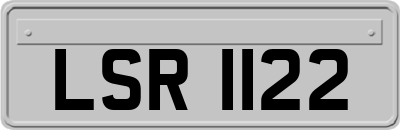 LSR1122