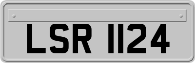 LSR1124
