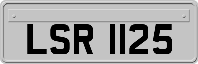 LSR1125