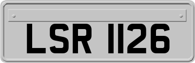 LSR1126