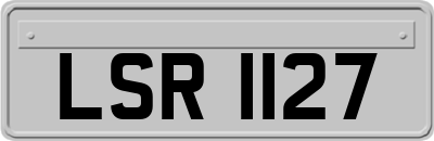 LSR1127