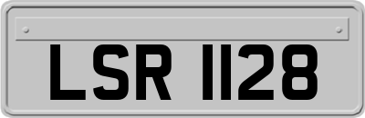 LSR1128
