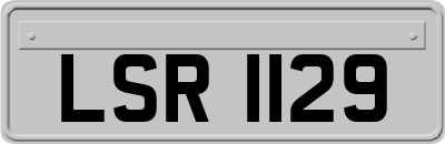 LSR1129