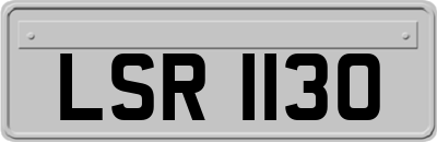 LSR1130