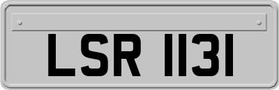LSR1131