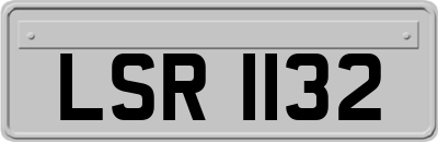 LSR1132
