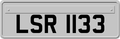 LSR1133
