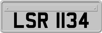 LSR1134