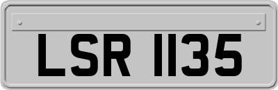 LSR1135