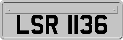 LSR1136