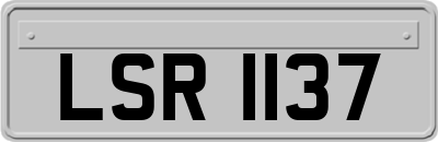 LSR1137
