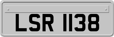 LSR1138