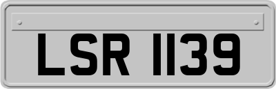 LSR1139