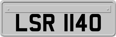 LSR1140