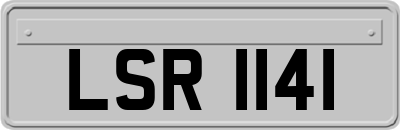 LSR1141