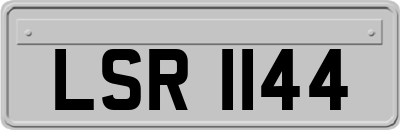 LSR1144
