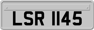 LSR1145