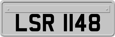 LSR1148