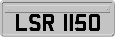LSR1150