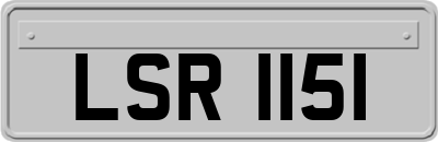 LSR1151