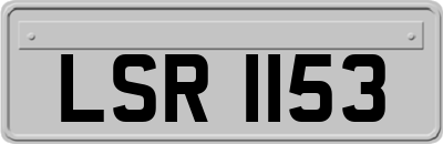 LSR1153