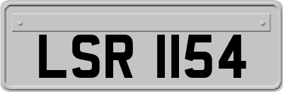 LSR1154