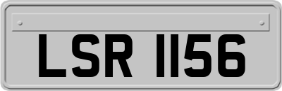 LSR1156