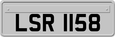 LSR1158
