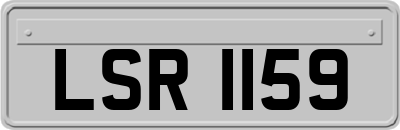 LSR1159