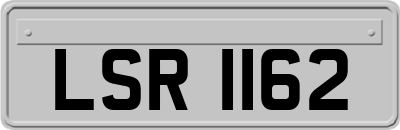 LSR1162