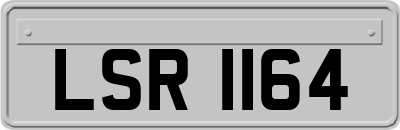 LSR1164