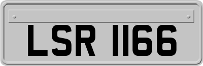 LSR1166