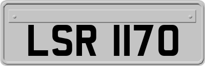 LSR1170