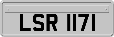 LSR1171