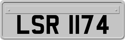 LSR1174